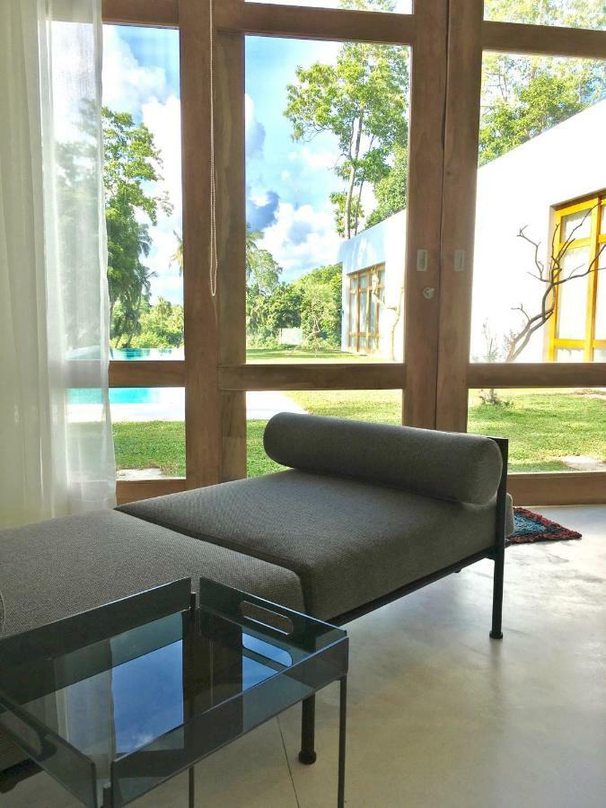 Uyana Boutique Hotel And Retreat Adults Only Ahangama Exterior photo