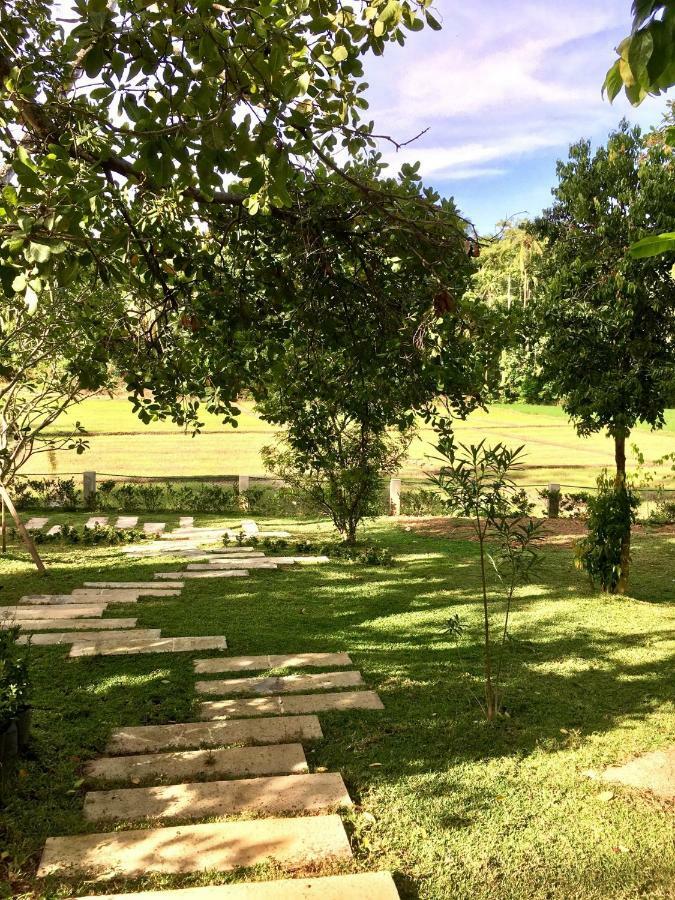 Uyana Boutique Hotel And Retreat Adults Only Ahangama Exterior photo